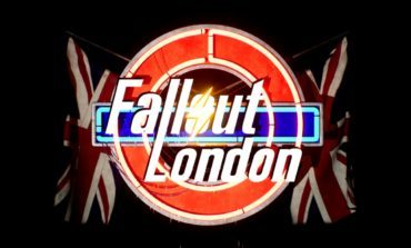 Fallout London Delayed Indefinitely