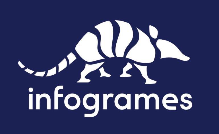 Atari Brings Back Infogrames Brand As New Publishing Label