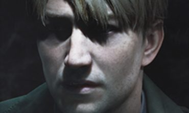 Bloober Team Has Redesigned James Sunderland's Face for the Silent Hill 2 Remake