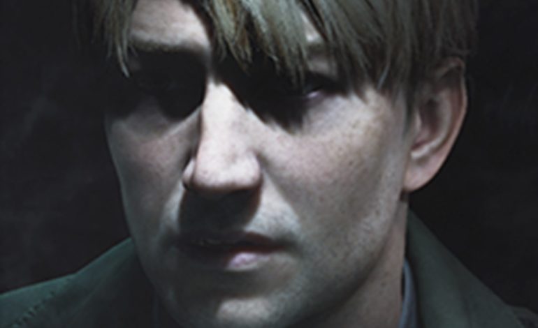 Bloober Team Has Redesigned James Sunderland’s Face for the Silent Hill 2 Remake