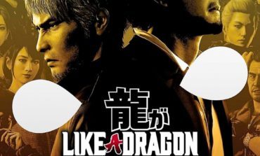 RGG Studio Producer Hints at Next Installment for the Like a Dragon Series