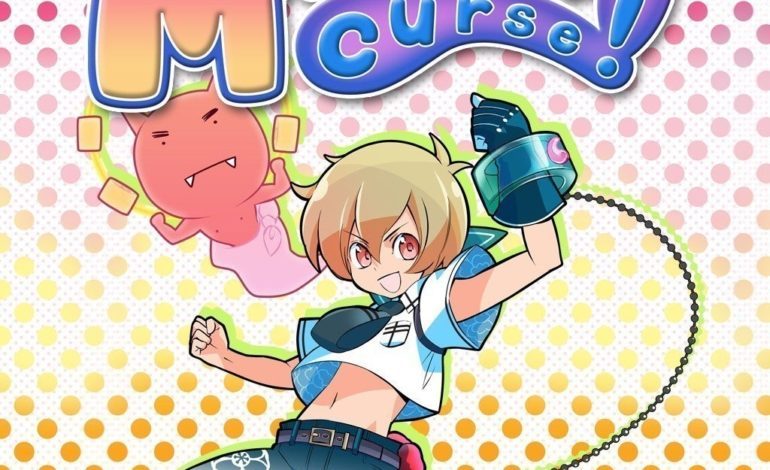 Mamorukun Curse! Launch Set For 2025: PS5, Xbox, Switch, PC