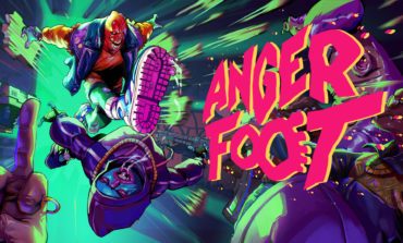 Anger Foot's First 2 Hours Are A Charmingly Immature Riot