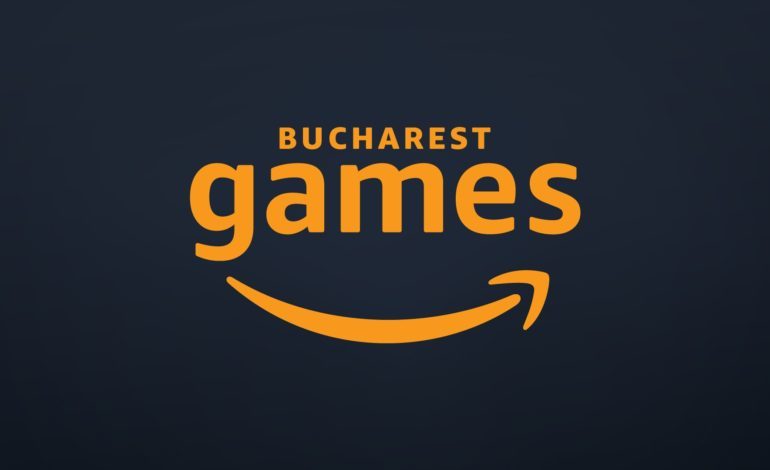 Amazon Games Announces New Studio In Europe, Bucharest Games