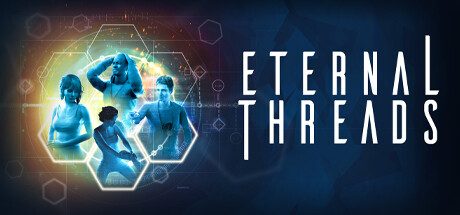 Eternal Threads launching May 23rd: PS4,PS5 Xbox Series , Xbox One and Switch