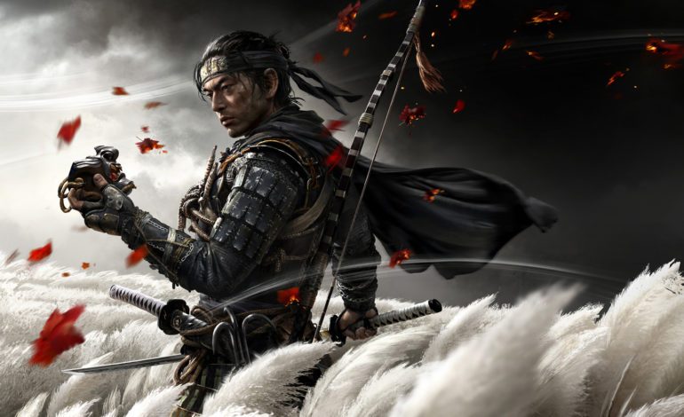 Ghost of Tsushima PC Port Requires PSN Account