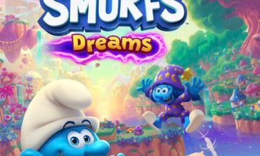 The Smurfs Dreams Coming Soon