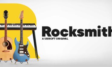 Rocksmith+ Coming To PlayStation June 6