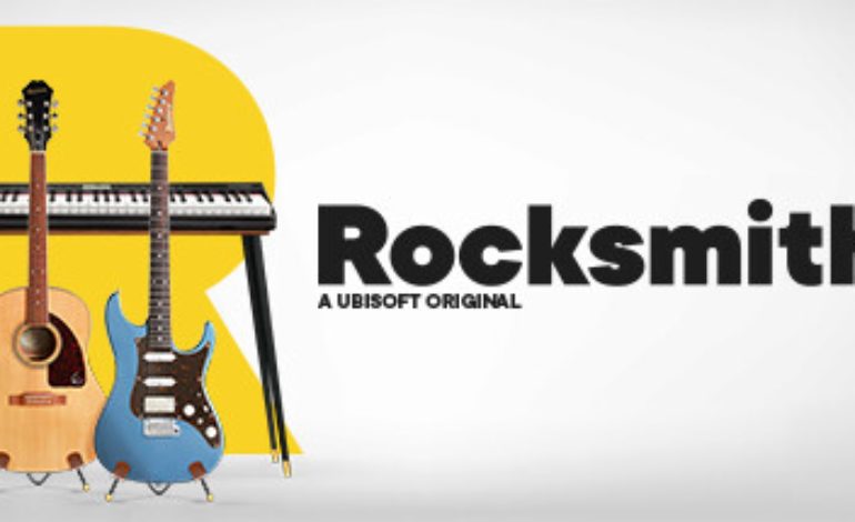 Rocksmith+ Coming To PlayStation June 6
