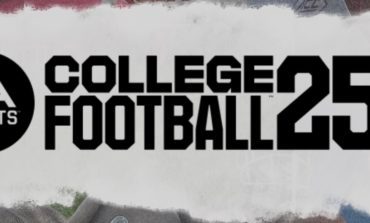 EA Sports College Football 25 Cover Leak