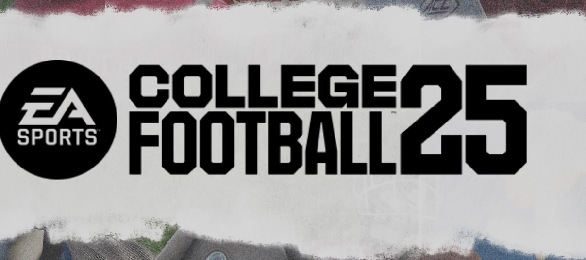 EA Sports College Football 25 cover Leak