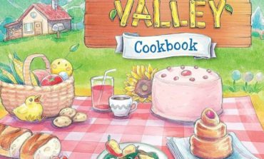 The Official Stardew Valley Cookbook Is Now Available