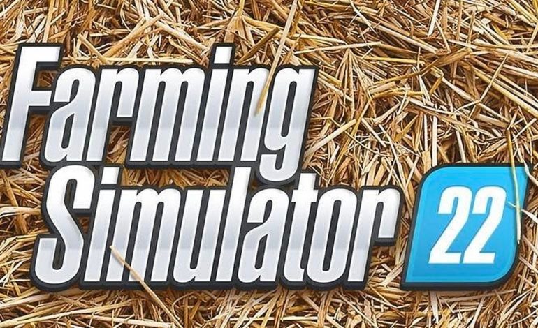 Farming Simulator 22 Free For A Limited Time On PC