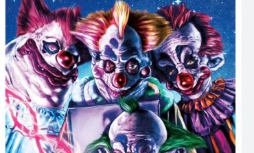 Killer Klowns from Outer Space Game Reveals New Map