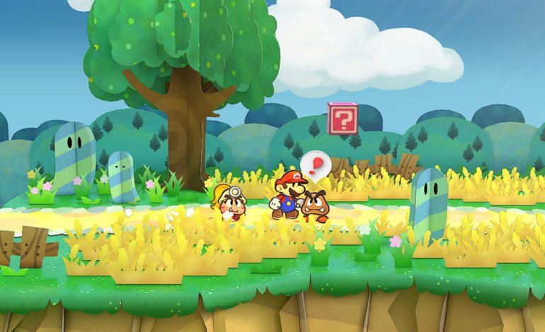New Paper Mario Remake Brings The English Version Up To Speed On Vivian’s Character