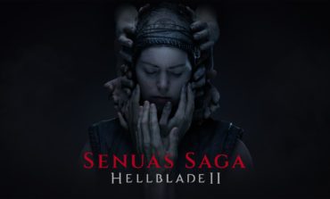 Senua's Saga: Hellblade II Review
