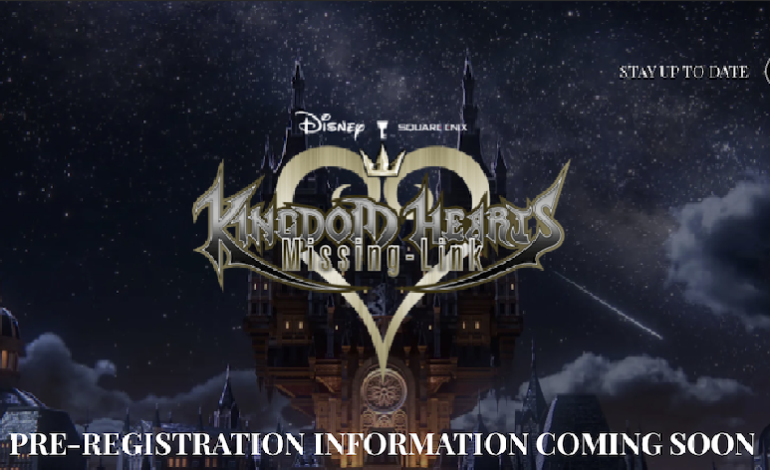 Kingdom Hearts Missing-Link to Have Possible Worldwide Release