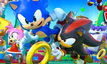 Sonic Rumble, A Sonic The Hedgehog Mobile Game Officially Announced, Releasing This Winter
