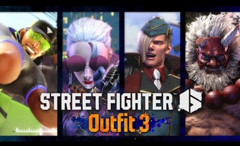 Street Fighter 6 Season 2 Brings Us Costumes for the Season 1 DLC Characters