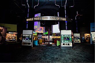 World Video Game Hall of Fame Inducts Resident Evil Among Others