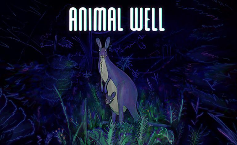 Animal Well, Crow Country, and Other Indie Games Released 5/9