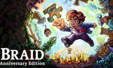 "Can't Afford to Pay Anyone Because the Sales are Bad," Braid Anniversary Edition Underperforms