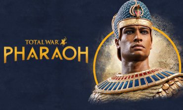 Upcoming Total War: PHARAOH Update To Expand Campaign and Add Four New Factions