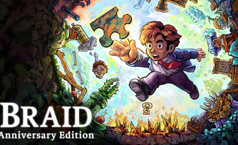 “Can’t Afford to Pay Anyone Because the Sales are Bad,” Braid Anniversary Edition Underperforms