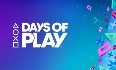 Days Of Play 2024 Features Discounts On Games, Memberships, Hardware, & More