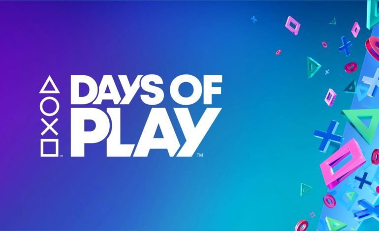 Days Of Play 2024 Features Discounts On Games, Memberships, Hardware, & More