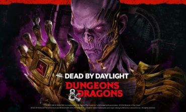 Dead by Daylight Announces Dungeons & Dragons, Castlevania Crossovers