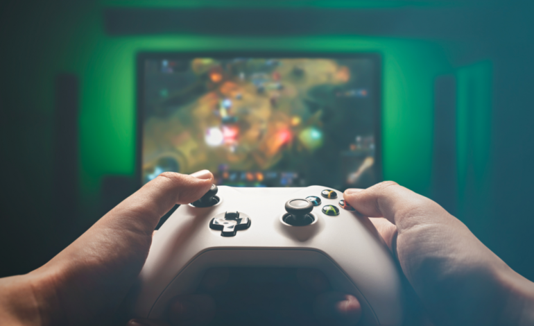 A Cleveland Mom Files a Lawsuit Against Video Game Makers For Her Son’s Video Game Addiction