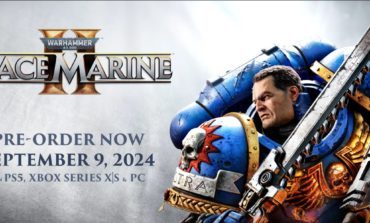 Customize Space Marines to be Something Other than Ultramarines in Space Marine 2's Co-Op Mode