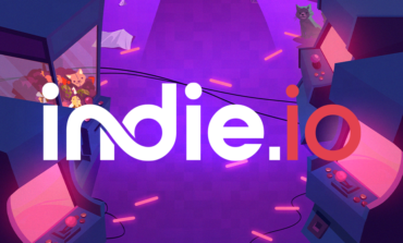 G.I. Joe, Pinball Spire, and More Revealed at Indie.io’s Showcase at IGN Live