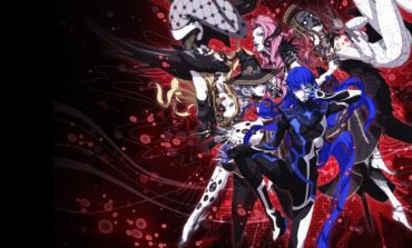 ATLUS Launches New Shin Megami Tensei V: Vengeance Trailer Ahead of Launch