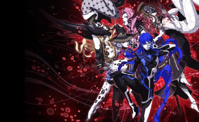 ATLUS Launches New Shin Megami Tensei V: Vengeance Trailer Ahead of Launch