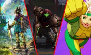 Nintendo Direct June 2024: Metroid Prime 4 Beyond, The Legend of Zelda: Echoes of Wisdom, Dragon Quest HD-2D Remake Trilogy, & More