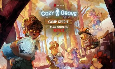 Summer Games Fest: Cozy Grove: Camp Spirit Preview