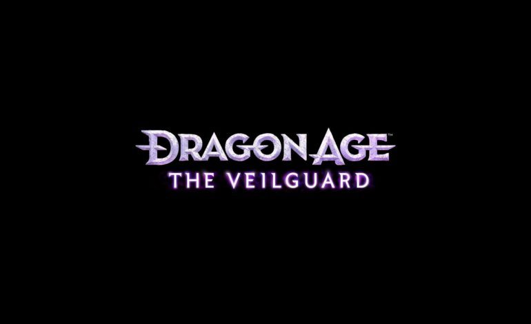 The Next Dragon Age Has Been Renamed To Dragon Age: The Veilguard; Gameplay Reveal Set For June 11