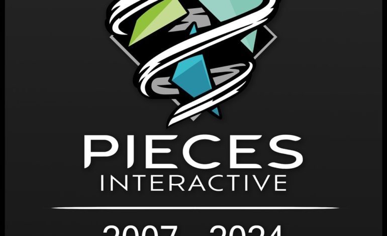 Pieces Interactive Has Been Shut Down