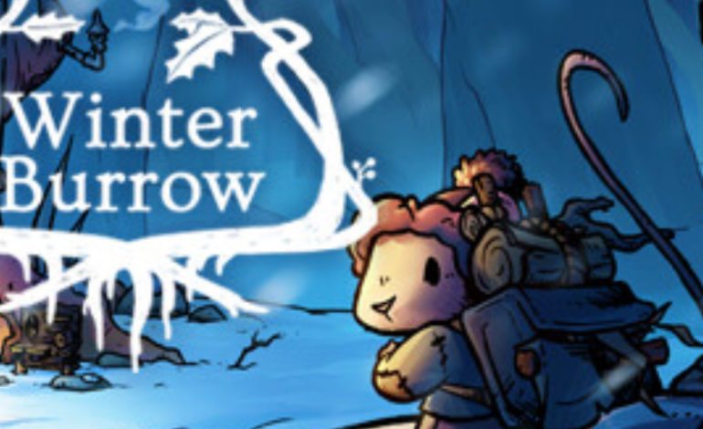 Winter Burrow Announced At Xbox Games Showcase 2024