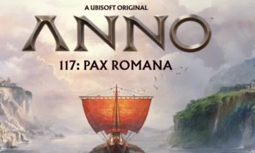 Anno 117: Pax Romana Revealed At Ubisoft Forward 2024