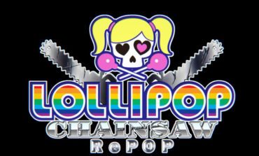 Lollipop Chainsaw RePop : Remastered Launches This September
