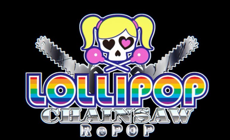 Lollipop Chainsaw RePop : Remastered Launches This September