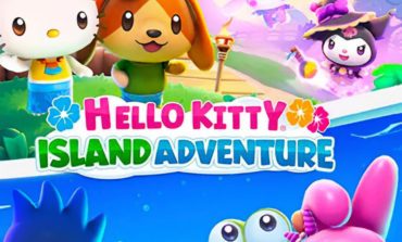 Hello Kitty Island Adventure Coming To Consoles And PC In 2025