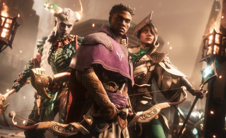New Details Revealed For Dragon Age: The Veilguard