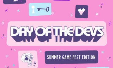 Summer Games Fest: Day of the Devs Smorgasbord: While Waiting, UFO 50, Building Relationships, and After Love EP