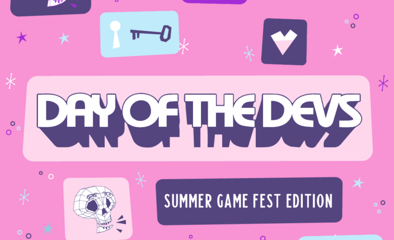 Summer Games Fest: Day of the Devs Smorgasbord: While Waiting, UFO 50, Building Relationships, and After Love EP