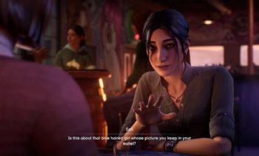 Deck Nine Discusses The Fate Of Chole Price, Max's Evolution, New Gameplay Features, & More For Life Is Strange: Double Exposure