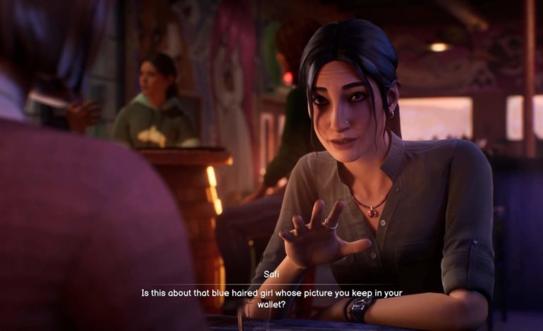 Deck Nine Discusses The Fate Of Chole Price, Max’s Evolution, New Gameplay Features, & More For Life Is Strange: Double Exposure